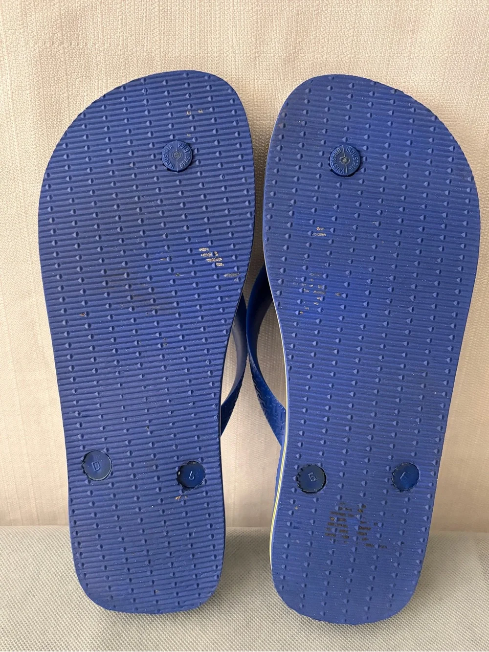 Havaianas brasil flip